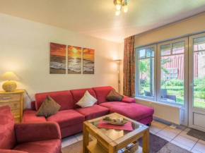 Ferienwohnung Am Salzhaff A2 Rerik